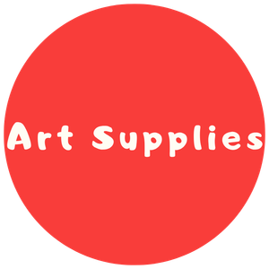 Art Supplies for Little Hands