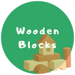 Wooden Blocks