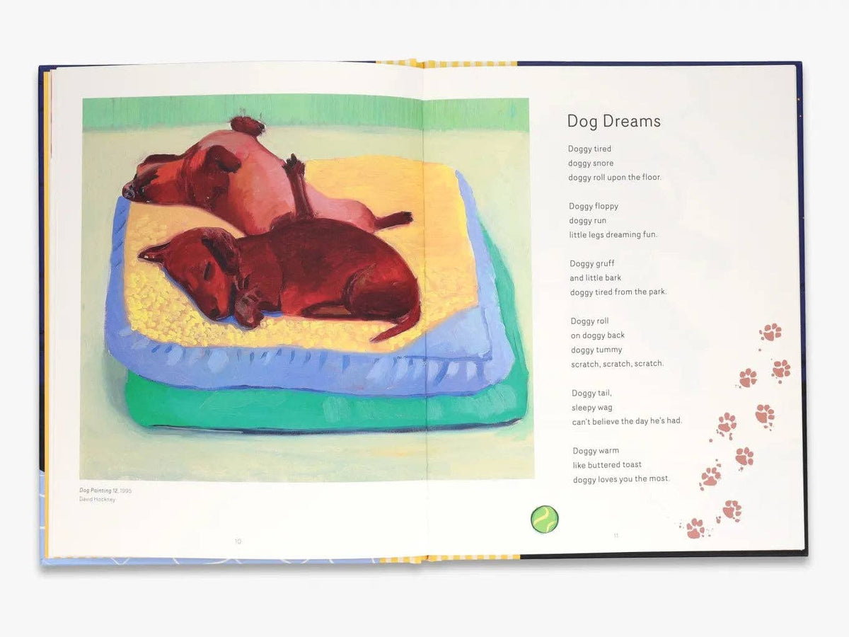 Goodnight, Starry Night