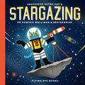 Professor Astro Cat's Stargazing (Hardback)