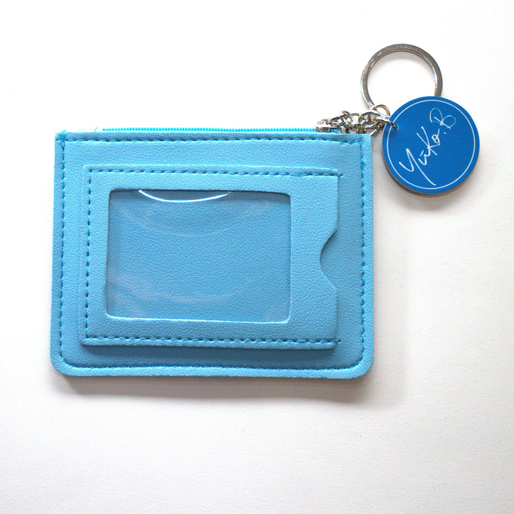 Yuko B - Carlie Purse - Dinos