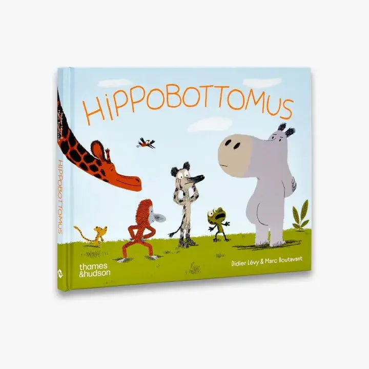 Hippobottomus