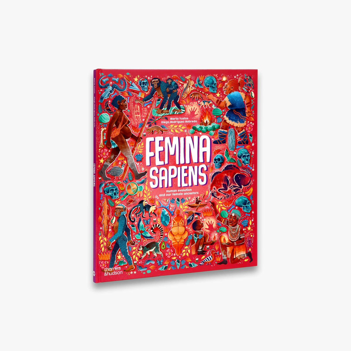 Femina Sapiens