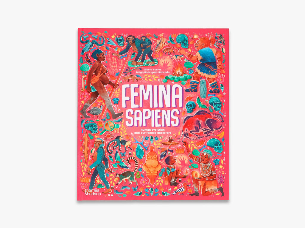 Femina Sapiens