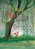 The Day No One Was Angry - Gecko