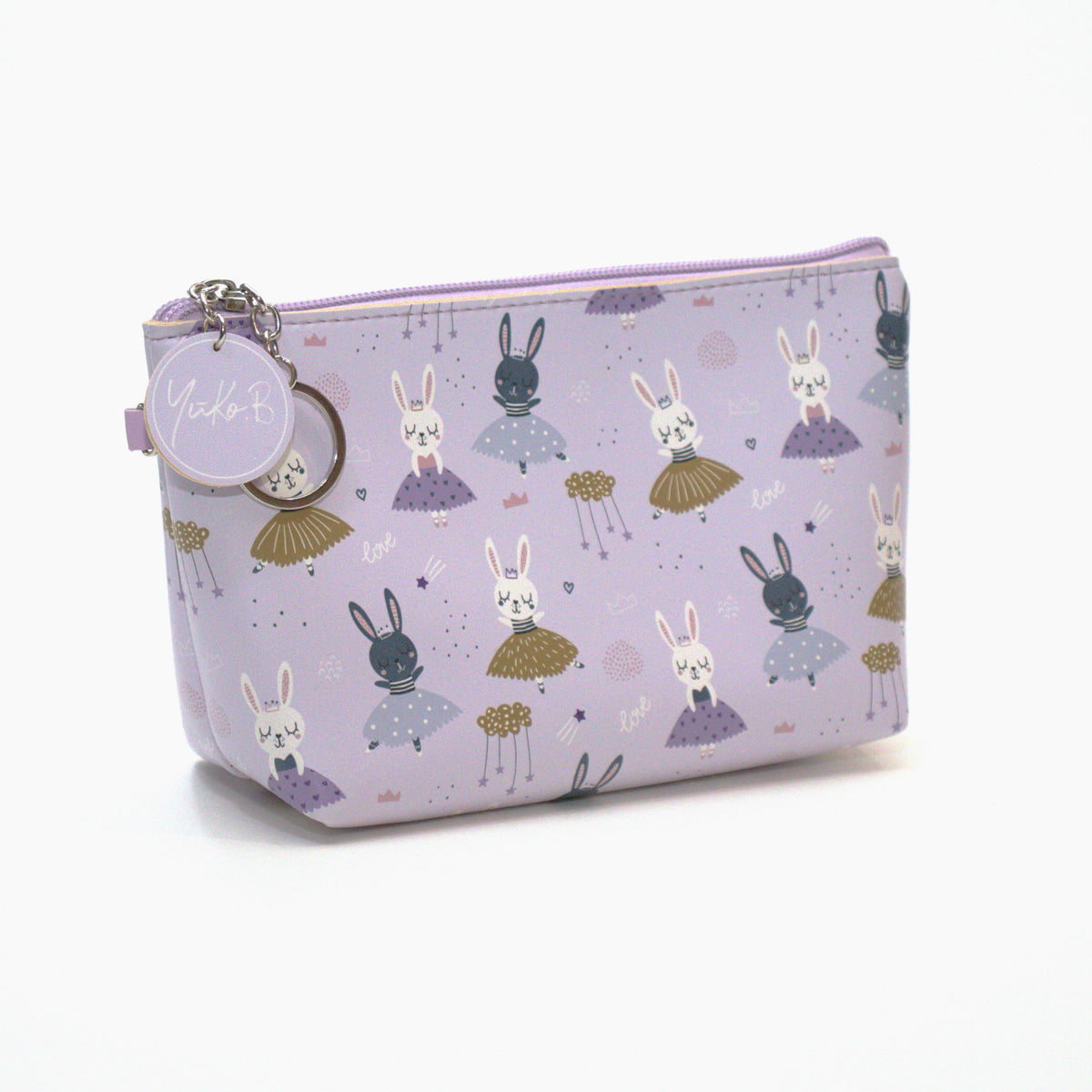 Yuko B - Toiletry Bag Carlie - Ballerinas