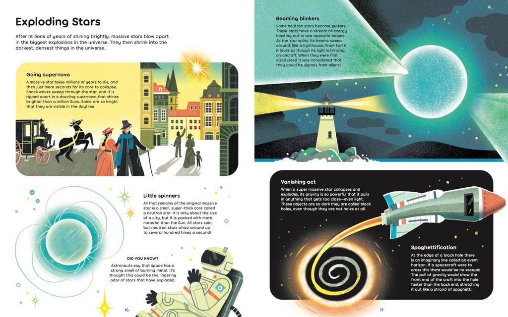 Wish Upon a Star: The Science, Magic and Meaning of Stars (Hardback)