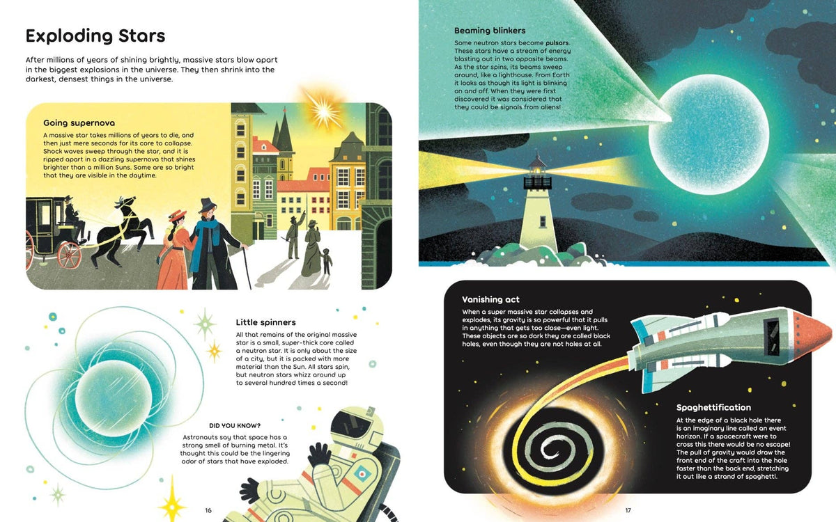 Wish Upon a Star: The Science, Magic and Meaning of Stars (Hardback)