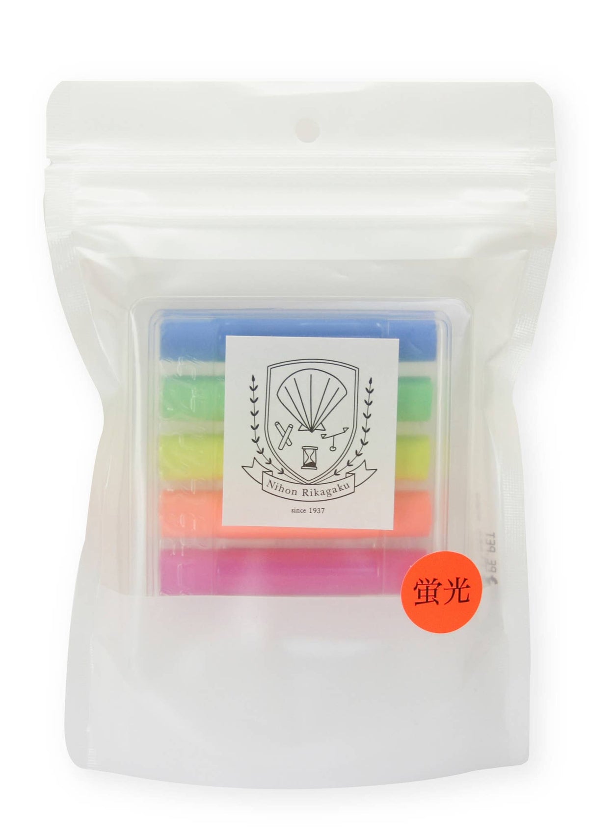 Nihon Rikagaku Chalk