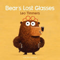 Bear's Lost Glasses - Gecko