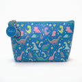 Yuko B - Carlie Toiletry Bag - Dinos