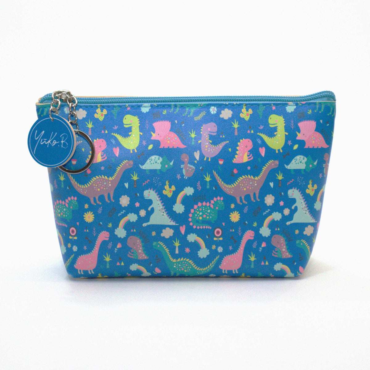 Yuko B - Carlie Toiletry Bag - Dinos