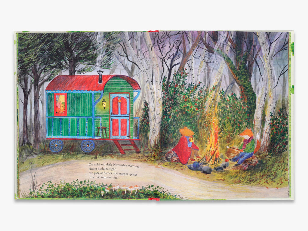 Mouse's Wood (Mouse’s Adventures)