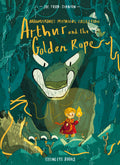 Arthur and the Golden Rope (Paperback)