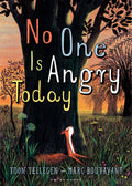 No One Is Angry Today - Gecko