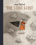 The Stone Giant - Gecko