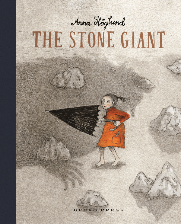 The Stone Giant - Gecko