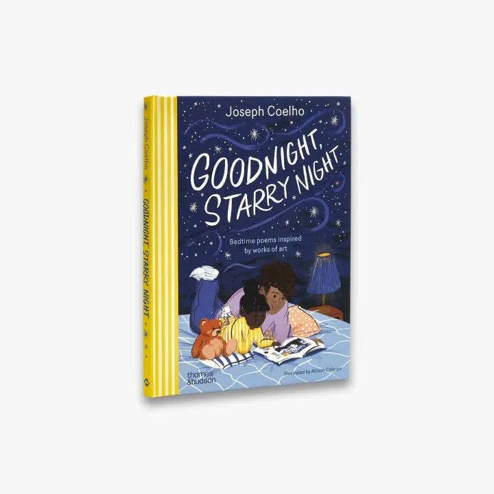 Goodnight, Starry Night