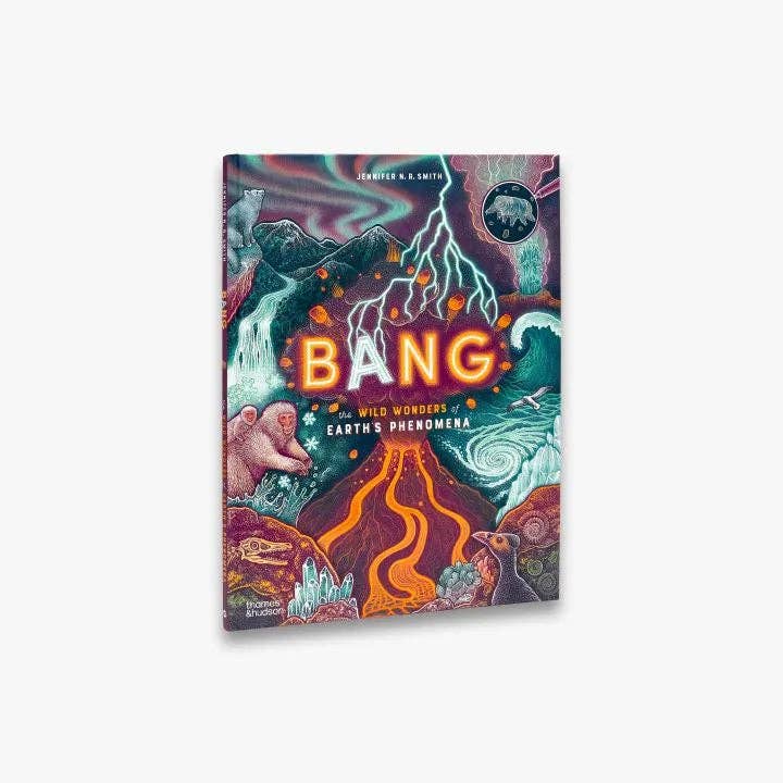Bang (Wild Wonders)