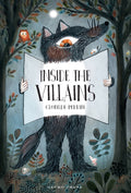 Inside The Villains - Gecko