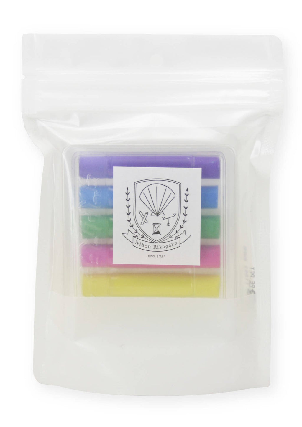 Nihon Rikagaku Chalk