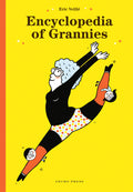 Encyclopedia Of Grannies - Gecko