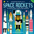 Professor Astro Cat's Space Rockets (Hardback)