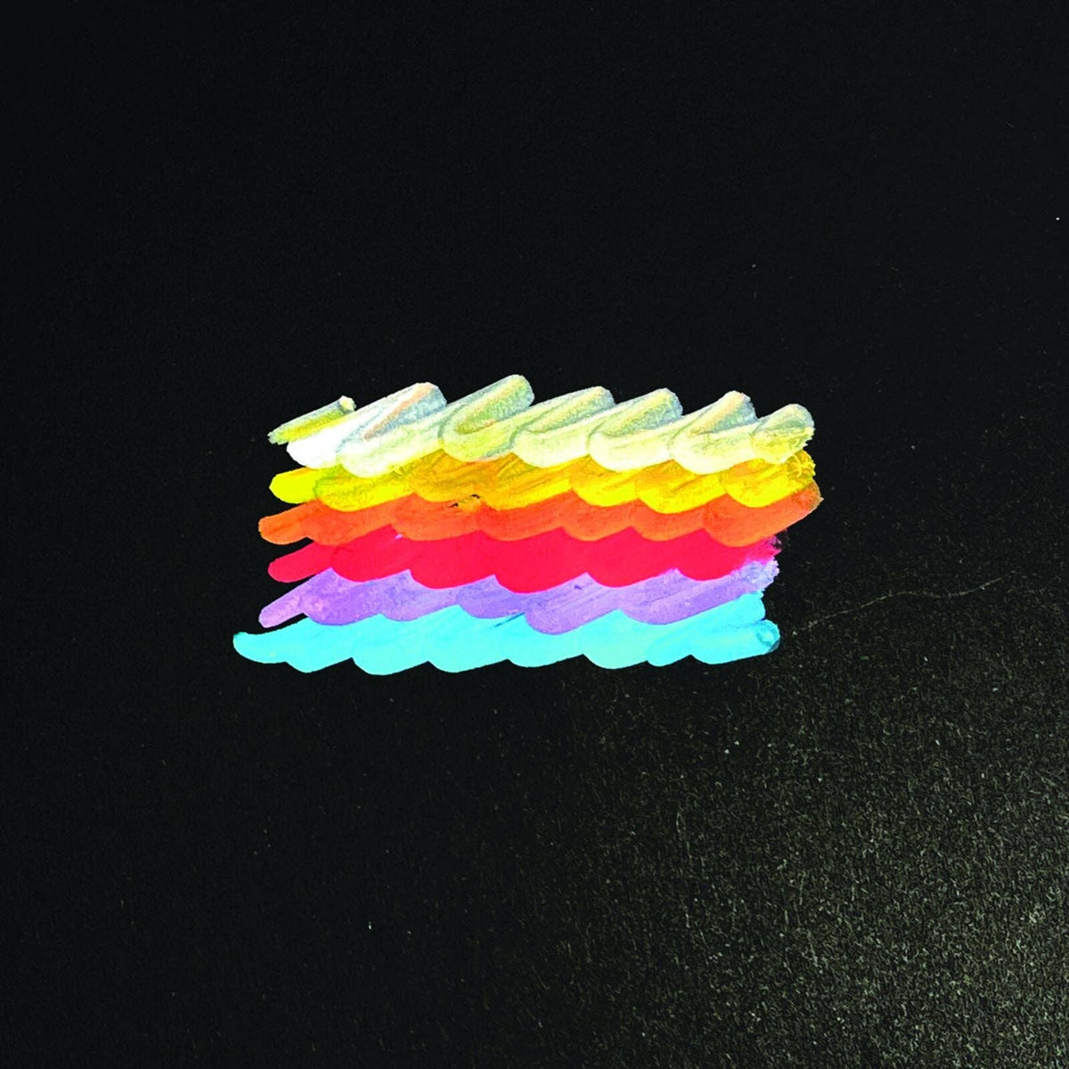 Ooly Vivid Pop!: Opaque Water-Based Paint Markers - Classic (Set