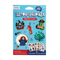Ooly Palooza: Mini Temporary Tattoos - Pirate's Life