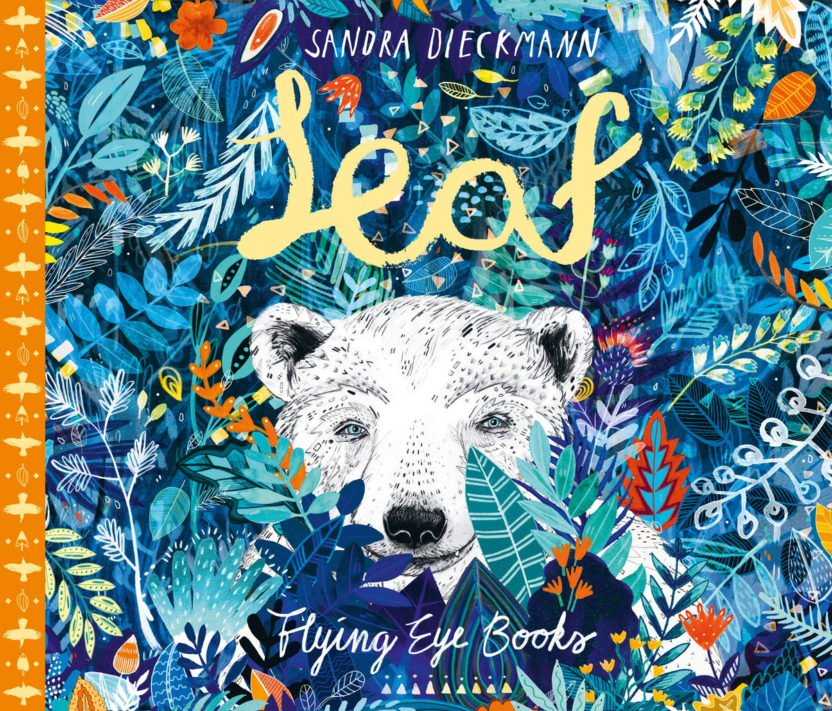 Leaf (Paperback)