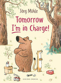 Tomorrow I'm In Charge! - Gecko