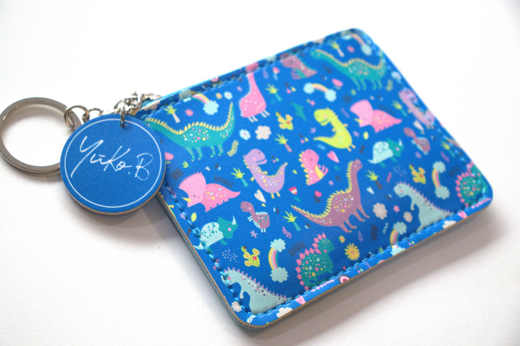 Yuko B - Carlie Purse - Dinos