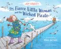 The Fierce Little Woman And The Wicked Pirate - Gecko
