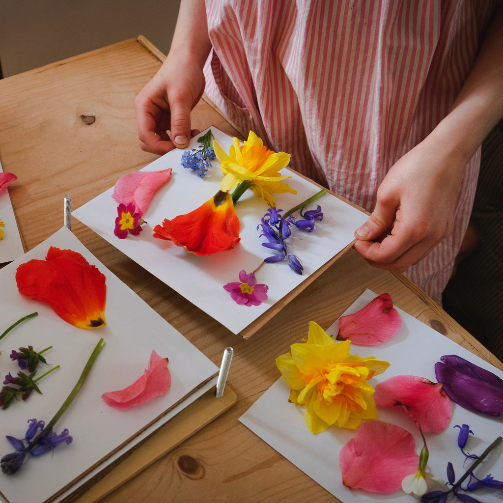 My Botanical Press