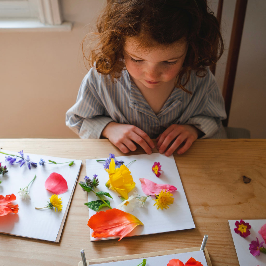 My Botanical Press