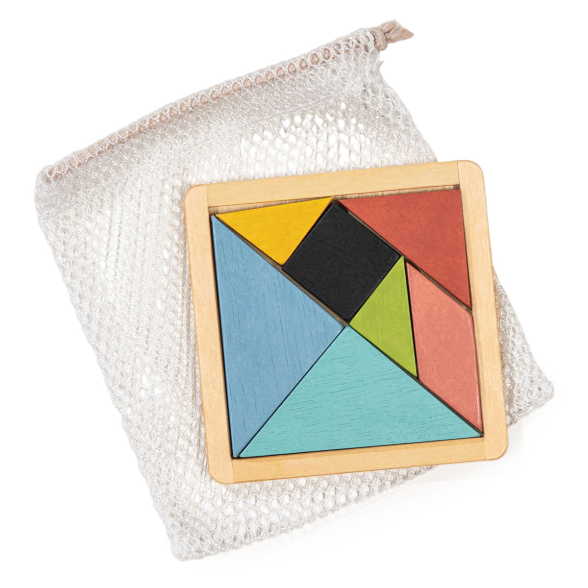 Tangram Puzzle