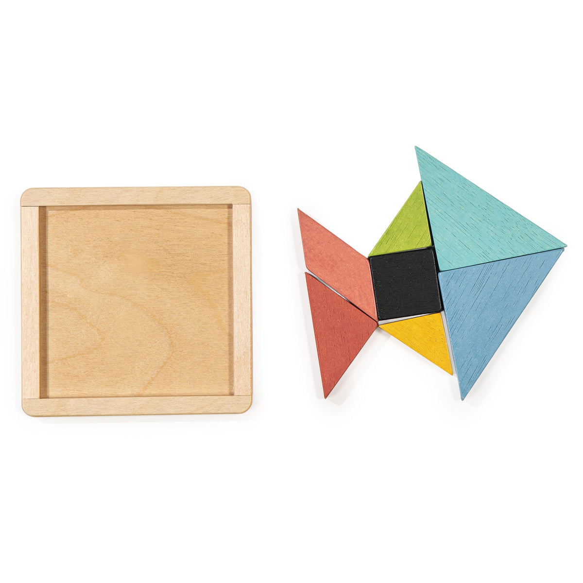 Tangram Puzzle
