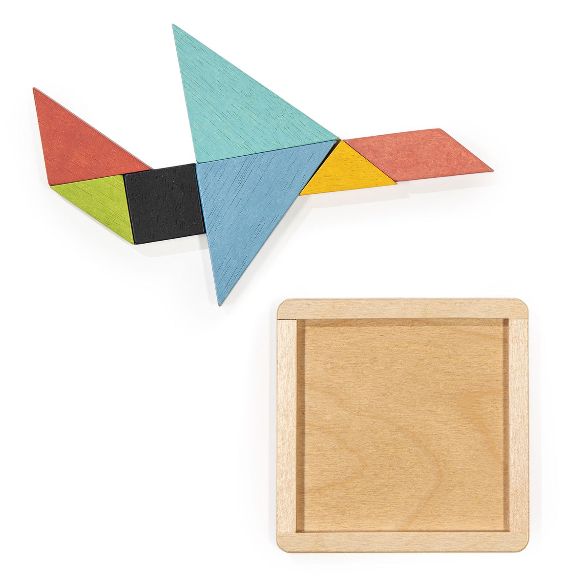 Tangram Puzzle