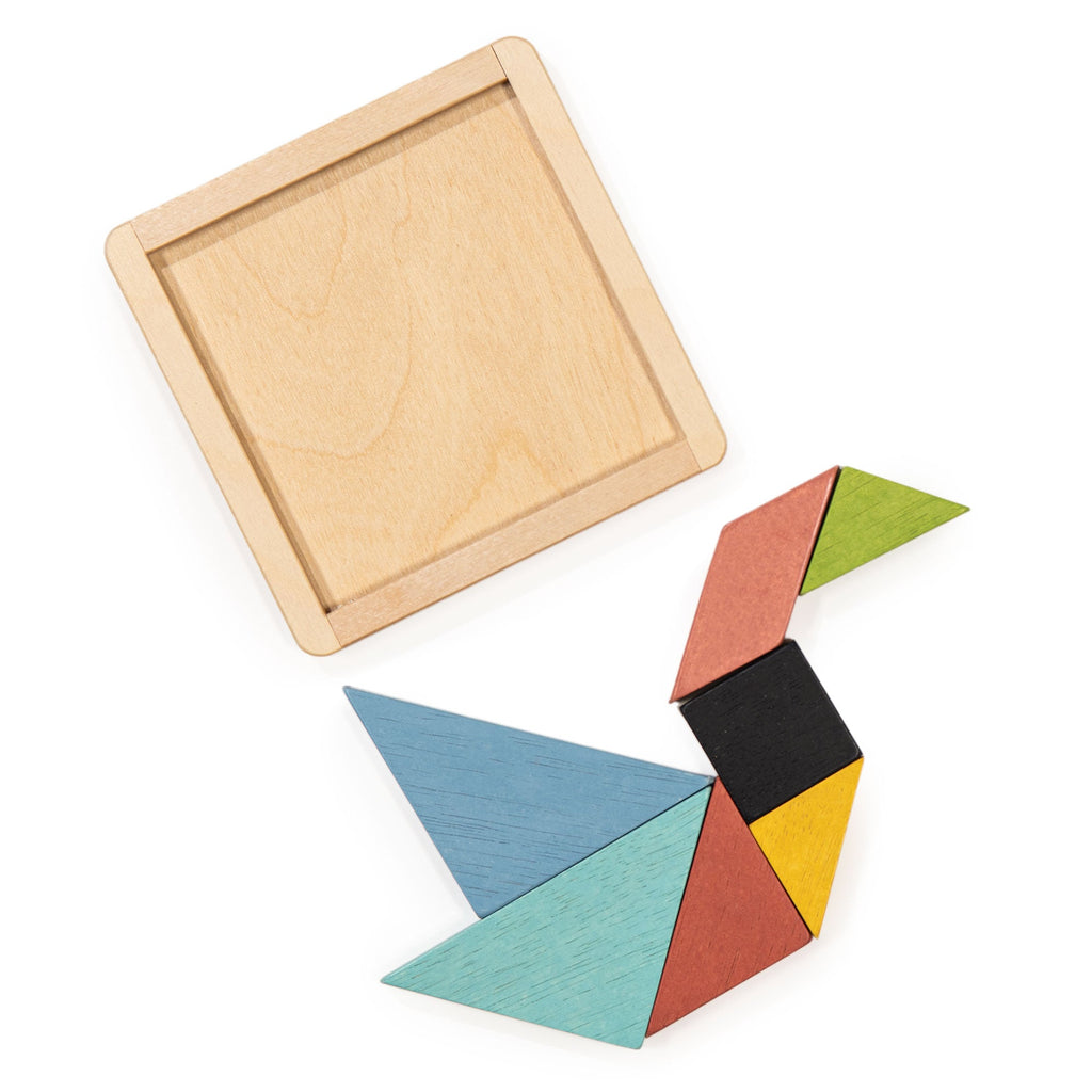 Tangram Puzzle