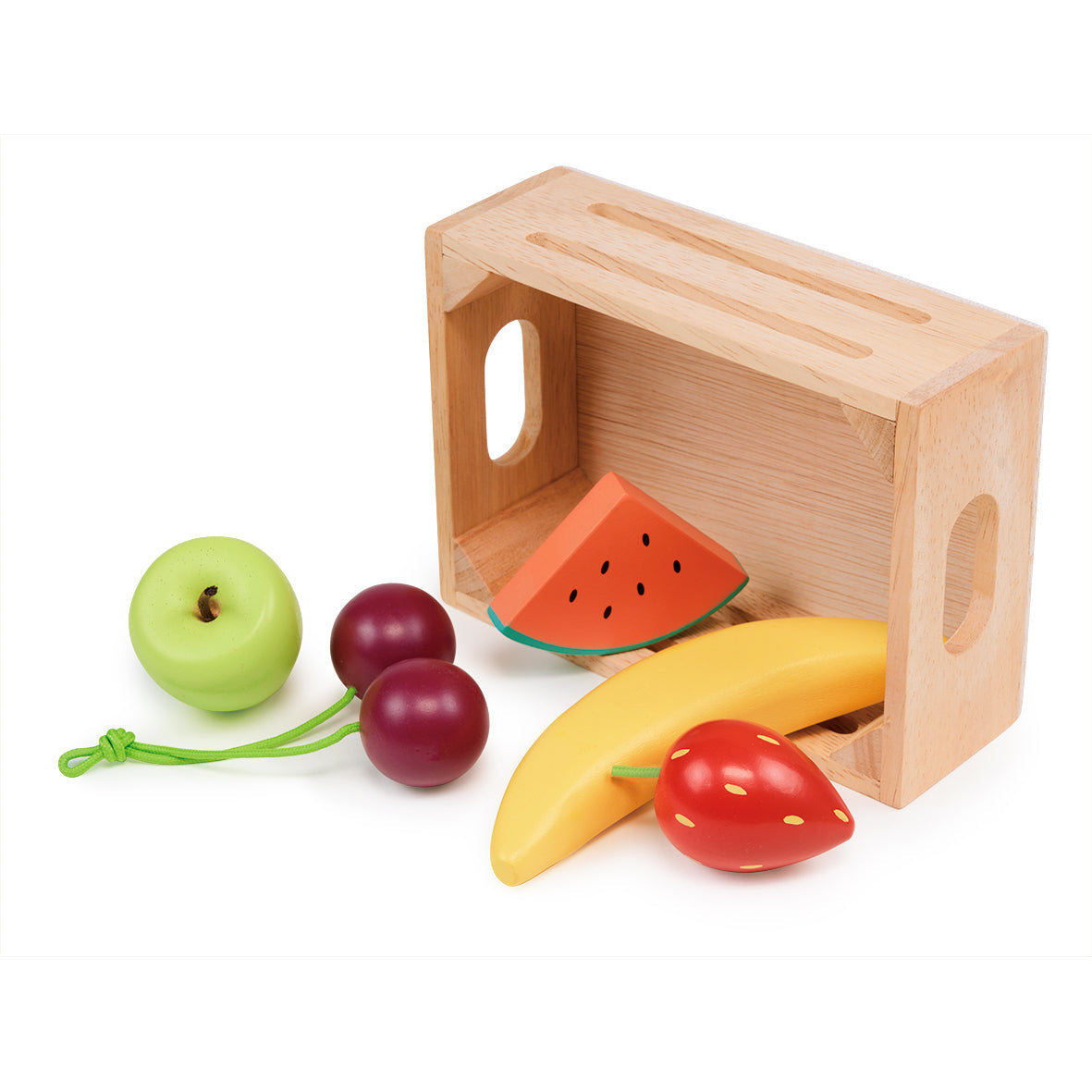 Orchard Crate
