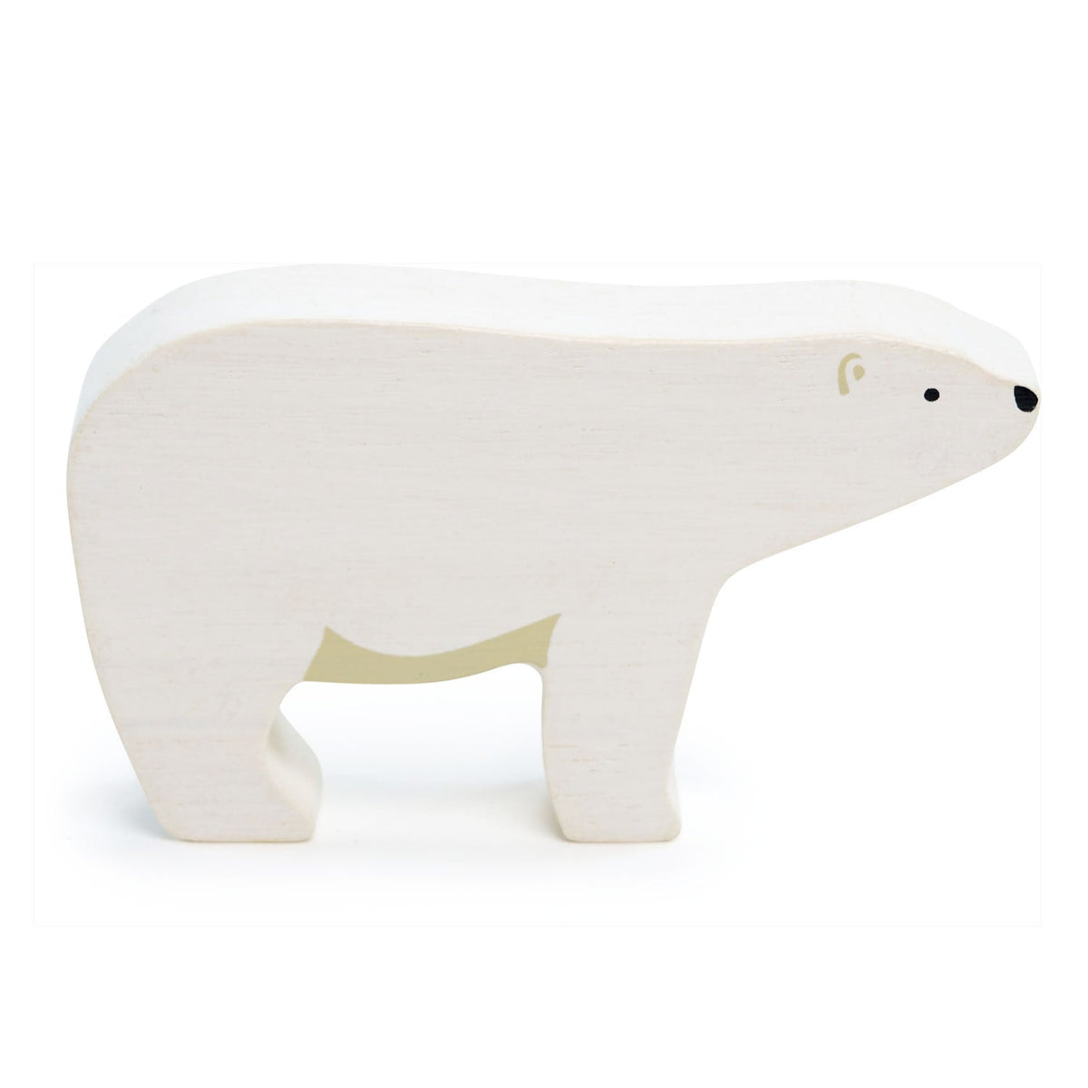 Polar Animal - Polar Bear