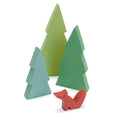 Fir Tops