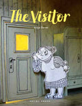 The Visitor - Gecko