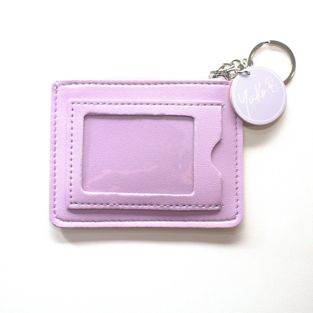 Yuko B - Carlie Coin Wallet - Ballerinas