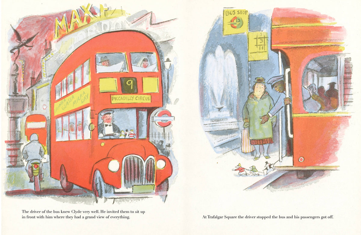 The Guard Mouse (Hardback)