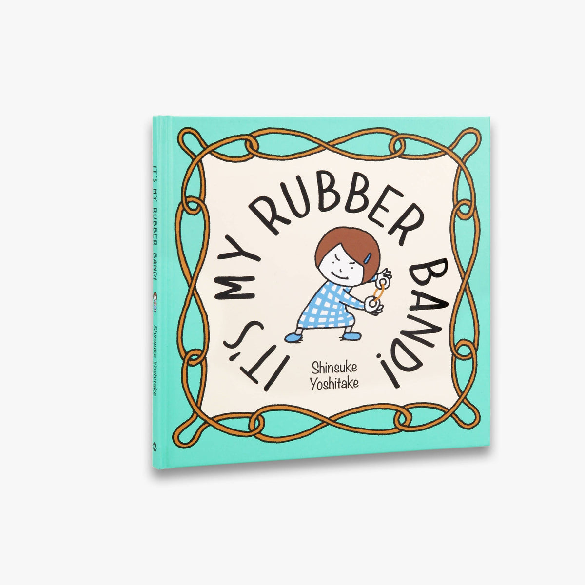 It's My Rubber Band!
