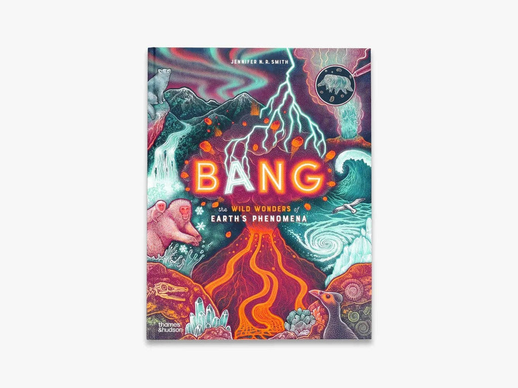 Bang (Wild Wonders)