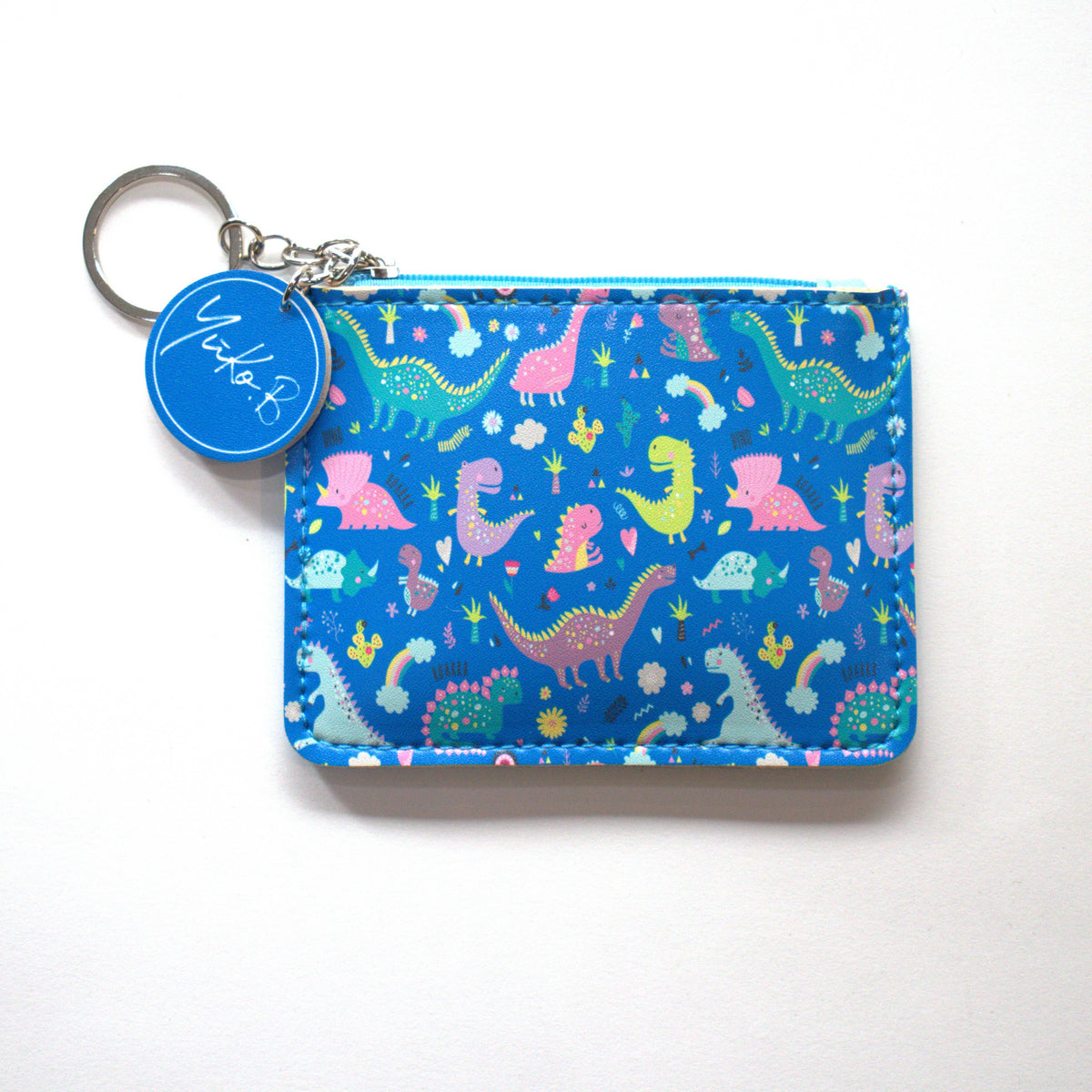 Yuko B - Carlie Purse - Dinos