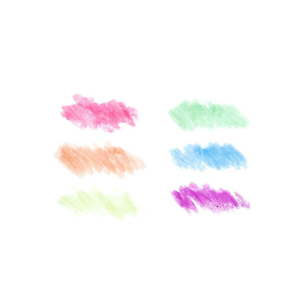 Ooly Chunkies: Paint Sticks Neon Pack