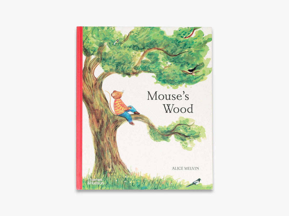 Mouse's Wood (Mouse’s Adventures)